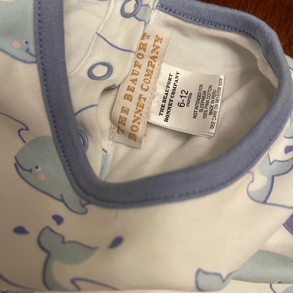 The Beaufort Bonnet Company Bubble - Picture 3 of 5